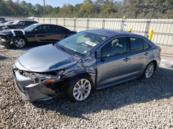 JTDFPMAE0N3008600 2022 TOYOTA COROLLA - Image 1