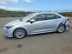 JTDFPMAE0N3026434 2022 TOYOTA COROLLA