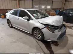 JTDFPMAE0NJ208761 2022 TOYOTA COROLLA