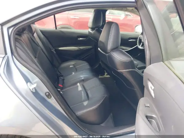 JTDFPMAE1N3008833 2022 TOYOTA COROLLA - Image 8