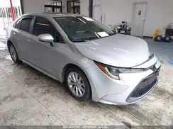 JTDFPMAE1N3024451 2022 TOYOTA COROLLA