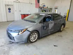 JTDFPMAE1NJ219283 2022 TOYOTA COROLLA