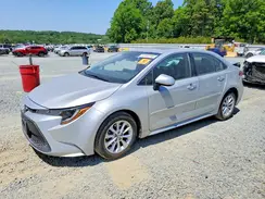 JTDFPMAE2N3009098 2022 TOYOTA COROLLA