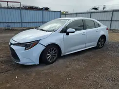 JTDFPMAE2N3019131 2022 TOYOTA COROLLA