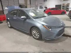 JTDFPMAE2NJ213525 2022 TOYOTA COROLLA