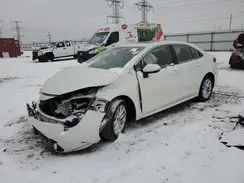 JTDFPMAE3MJ125551 2021 TOYOTA COROLLA