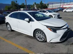 JTDFPMAE3N3009675 2022 TOYOTA COROLLA