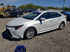 JTDFPMAE3N3009840 2022 TOYOTA COROLLA