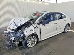 JTDFPMAE3N3017467 2022 TOYOTA COROLLA