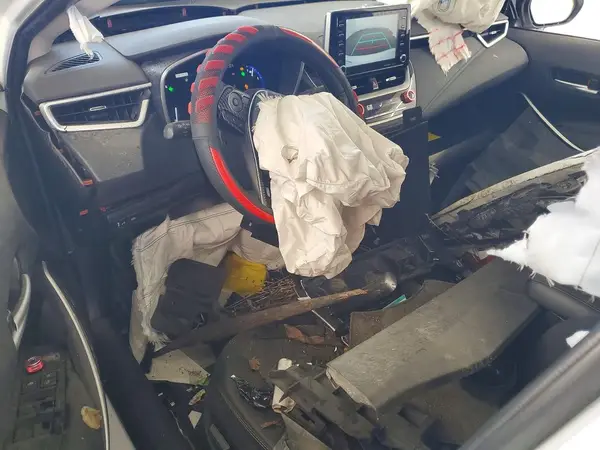 JTDFPMAE3N3017467 2022 TOYOTA COROLLA - Image 8