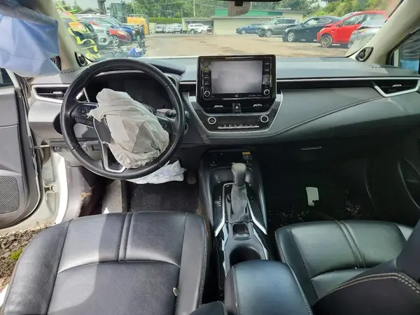 JTDFPMAE3NJ208334 2022 TOYOTA COROLLA - Image 8