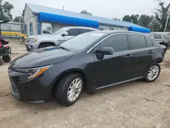 JTDFPMAE3NJ225344 2022 TOYOTA COROLLA