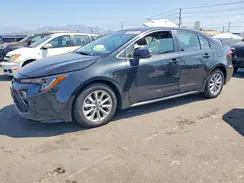JTDFPMAE3NJ231239 2022 TOYOTA COROLLA