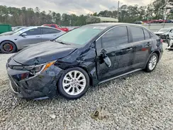 JTDFPMAE4MJ155240 2021 TOYOTA COROLLA