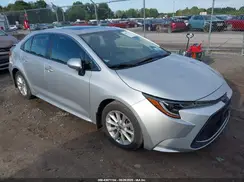 JTDFPMAE4MJ165525 2021 TOYOTA COROLLA