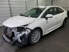 JTDFPMAE4N3018207 2022 TOYOTA COROLLA
