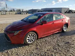 JTDFPMAE5MJ182348 2021 TOYOTA COROLLA