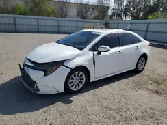 JTDFPMAE6MJ174193 2021 TOYOTA COROLLA