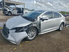 JTDFPMAE6NJ210689 2022 TOYOTA COROLLA