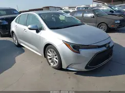 JTDFPMAE7MJ143244 2021 TOYOTA COROLLA