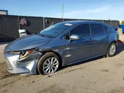 JTDFPMAE7N3027242 2022 TOYOTA COROLLA