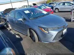 JTDFPMAE8N3013415 2022 TOYOTA COROLLA
