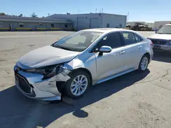 JTDFPMAE8N3033938 2022 TOYOTA COROLLA