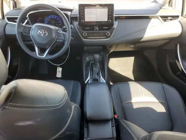 JTDFPMAE8N3033938 2022 TOYOTA COROLLA - Image 8