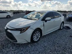 JTDFPMAE9MJ158960 2021 TOYOTA COROLLA