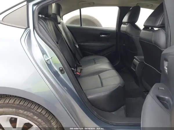 JTDFPMAEXMJ157171 2021 TOYOTA COROLLA - Image 8