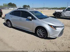 JTDFPMAEXN3007759 2022 TOYOTA COROLLA