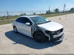 JTDFPRAE0LJ002723 2020 TOYOTA COROLLA