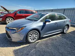 JTDFPRAE0LJ007145 2020 TOYOTA COROLLA