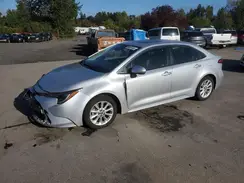 JTDFPRAE0LJ011387 2020 TOYOTA COROLLA