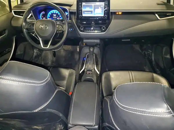 JTDFPRAE0LJ014774 2020 TOYOTA COROLLA - Image 8