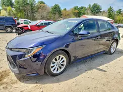 JTDFPRAE0LJ017044 2020 TOYOTA COROLLA