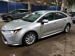 JTDFPRAE0LJ027072 2020 TOYOTA COROLLA
