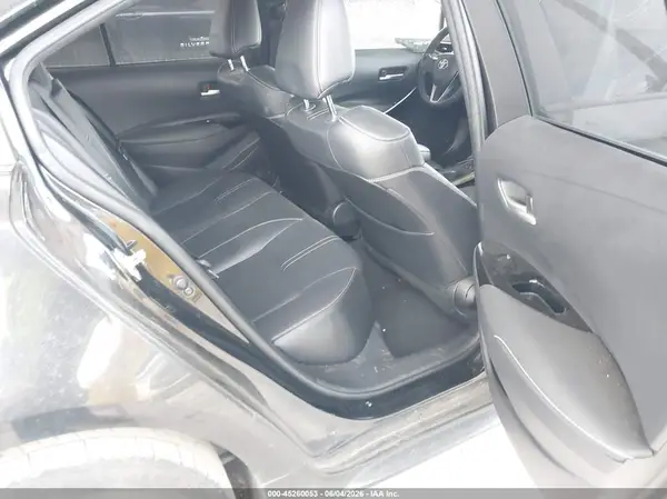 JTDFPRAE0LJ036709 2020 TOYOTA COROLLA - Image 8