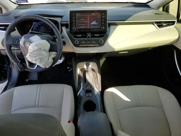 JTDFPRAE0LJ042834 2020 TOYOTA COROLLA - Image 8