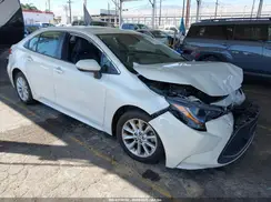 JTDFPRAE0LJ057785 2020 TOYOTA COROLLA