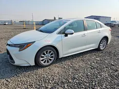 JTDFPRAE0LJ062758 2020 TOYOTA COROLLA