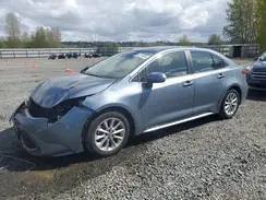 JTDFPRAE0LJ103096 2020 TOYOTA COROLLA