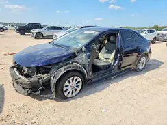 JTDFPRAE1LJ000799 2020 TOYOTA COROLLA