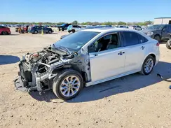 JTDFPRAE1LJ009602 2020 TOYOTA COROLLA