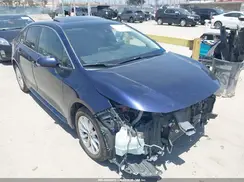 JTDFPRAE1LJ014928 2020 TOYOTA COROLLA