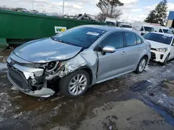 JTDFPRAE1LJ025931 2020 TOYOTA COROLLA