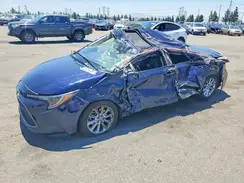JTDFPRAE1LJ028649 2020 TOYOTA COROLLA