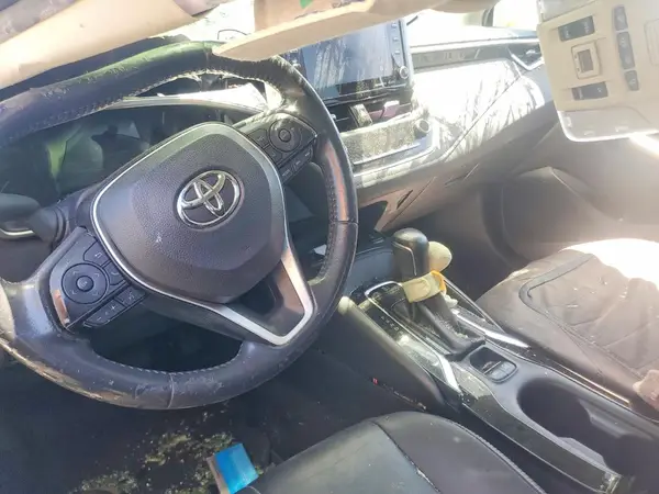 JTDFPRAE1LJ028649 2020 TOYOTA COROLLA - Image 8