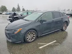 JTDFPRAE1LJ031258 2020 TOYOTA COROLLA