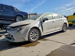 JTDFPRAE1LJ057715 2020 TOYOTA COROLLA